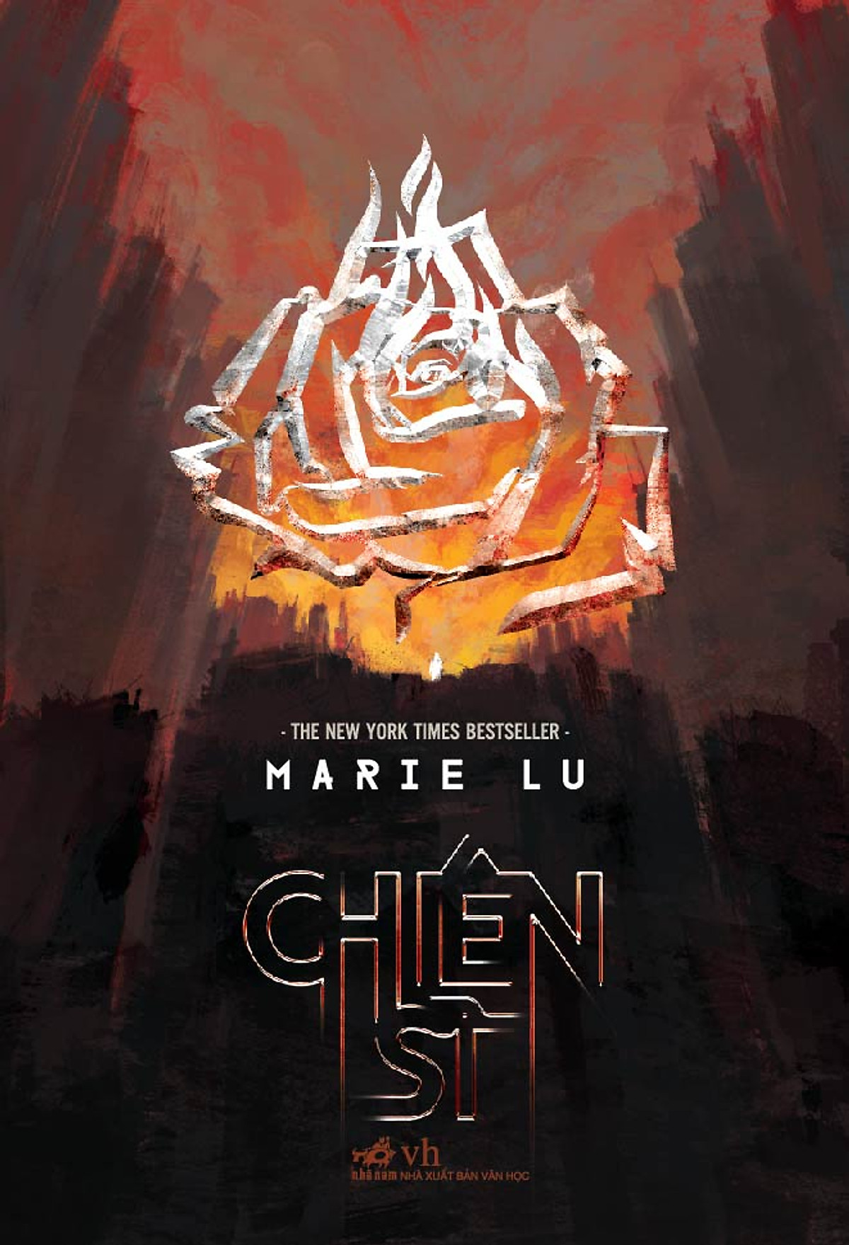 Sách Chiến Sĩ
